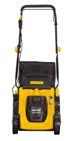 Газонокосилка электрическая Huter ELM-1800T