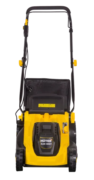 Газонокосилка электрическая Huter ELM-1800T