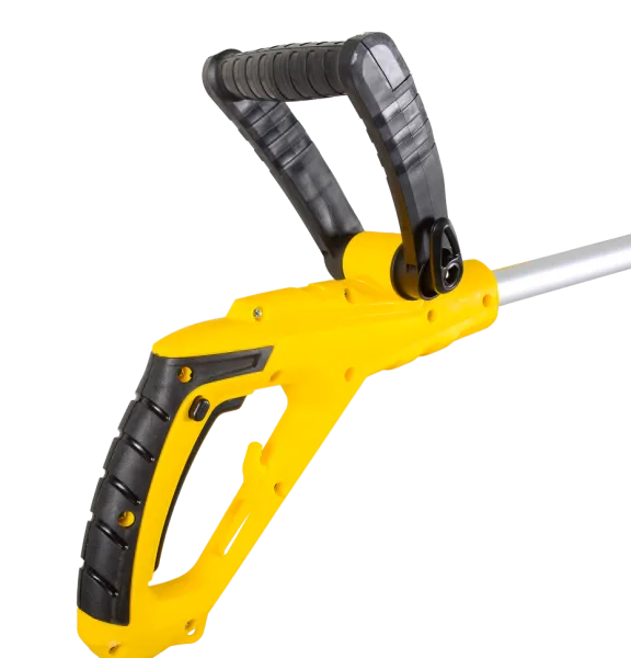 Электрический триммер Huter GET-320