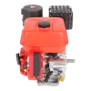 Бензиновый двигатель A-iPower AE420E-25