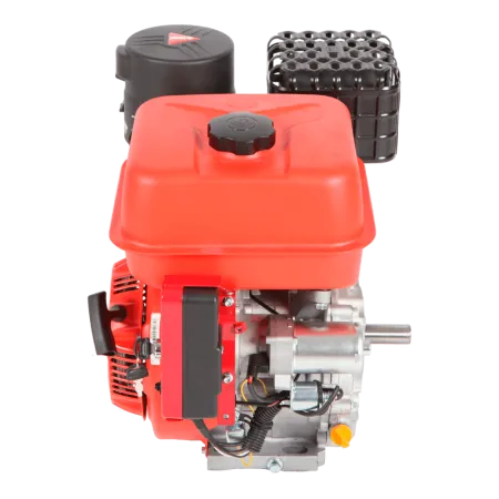 Бензиновый двигатель A-iPower AE420E-25
