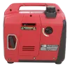Инверторный бензиновый генератор A-iPower A1400LiS