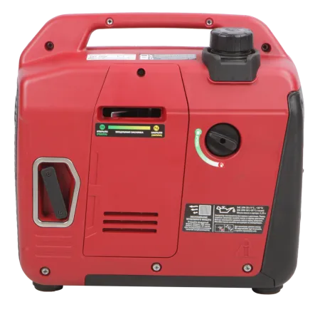 Инверторный бензиновый генератор A-iPower A1400LiS