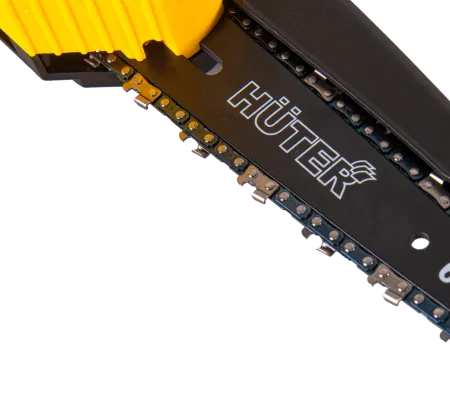 Аккумуляторная пила Huter ELS-20-Li-2К