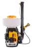 Опрыскиватель бензиновый GS-5215 Huter