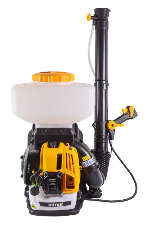 Опрыскиватель бензиновый GS-5215 Huter