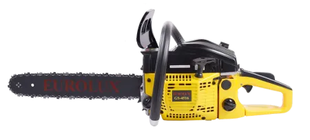 Бензопила Eurolux GS-4516