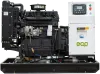 Дизельный генератор EcoPower АД50-T400eco (50 кВт, Ricardo)