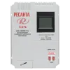 Стабилизатор напряжения серии LUX РЕСАНТА АСН-5000Н/1-Ц