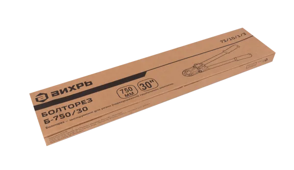 Болторез Б-750/30 Вихрь
