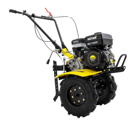 Сельскохозяйственная машина Huter MK-7000Р