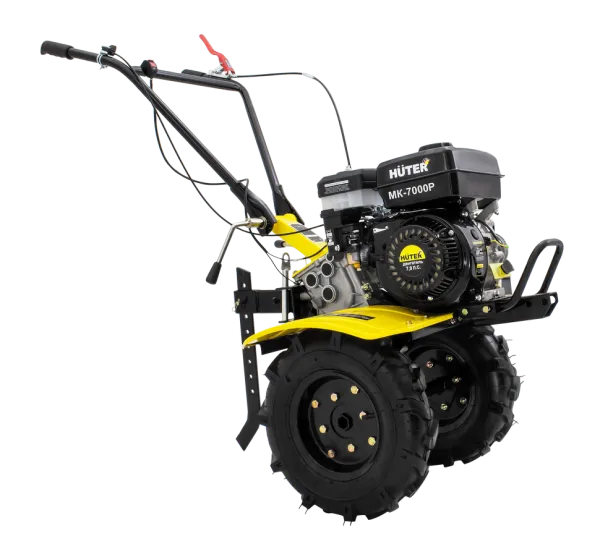 Сельскохозяйственная машина Huter MK-7000Р