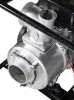 Мотопомпа Huter MPD-100 для грязной воды