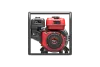 Бензиновая мотопомпа для грязной воды A-iPower AWP50T