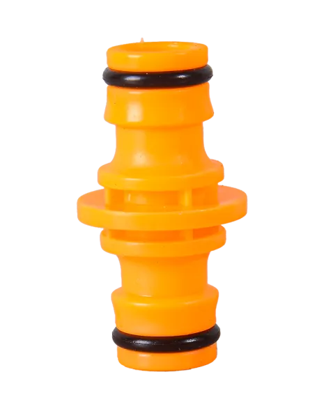 Переходник соединитель 1/2" Вихрь
