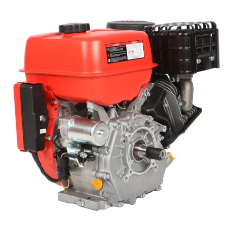 Бензиновый двигатель A-iPower AE440E-25