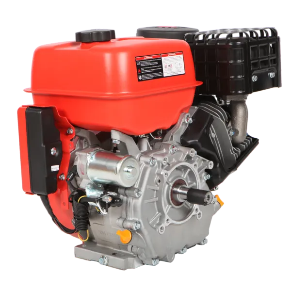 Бензиновый двигатель A-iPower AE440E-25