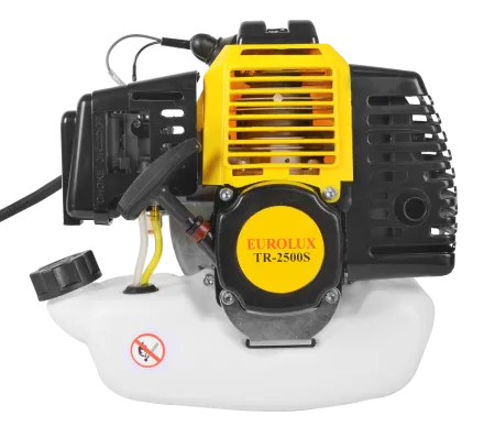 Триммер бензиновый Eurolux TR-2500S