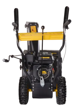 Снегоуборщик бензиновый Huter SGC 4100