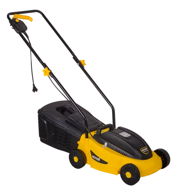 Газонокосилка электрическая Huter ELM-11А32
