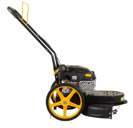 Лесочная газонокосилка Huter GLM-5.0 L