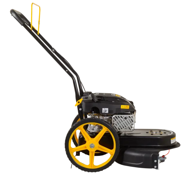 Лесочная газонокосилка Huter GLM-5.0 L