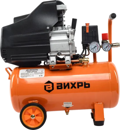 Компрессор Вихрь КМП-260/24