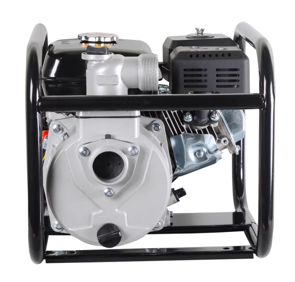 Мотопомпа Huter MP-600-2