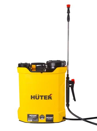 Опрыскиватель аккумуляторный SP-10AC Huter