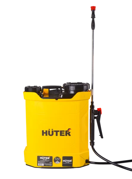 Опрыскиватель аккумуляторный SP-10AC Huter
