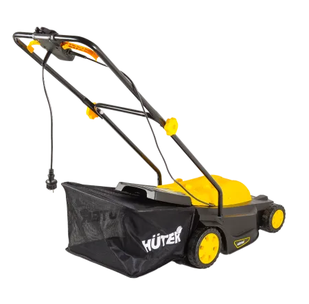 Газонокосилка электрическая Huter ELM-2000T