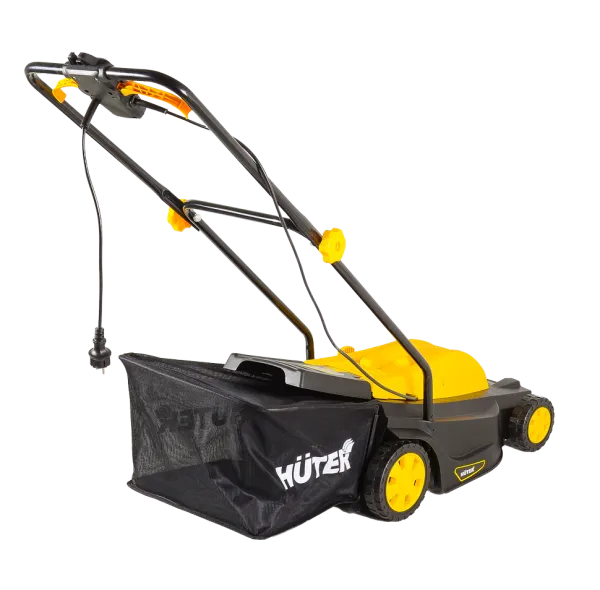 Газонокосилка электрическая Huter ELM-2000T