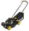 Газонокосилка бензиновая Huter GLM-4.0 T