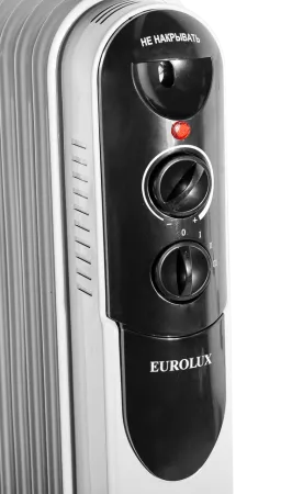 Масляный радиатор Eurolux ОМПТ-EU-9Н