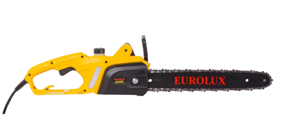 Электропила Eurolux ELS-2000P