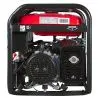 FUBAG Бензиновый генератор с электростартером и коннектором автоматики BS 8500 A ES DUPLEX
