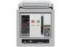 Выключатель автоматический воздушный YEW1-2000/3P (2000A)/Air circuit breaker