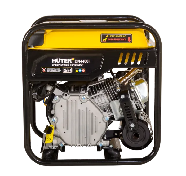 Инверторный генератор Huter DN4400i