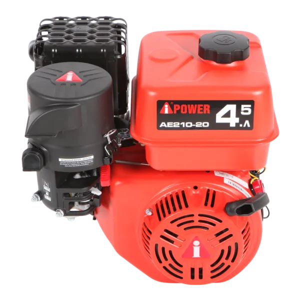 Бензиновый двигатель A-iPower AE210-20