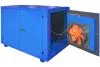 Дизель генератор TSS SDG 14000EHA в кожухе 1700