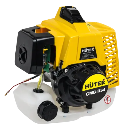 Лодочный мотор Huter GBM-RS4