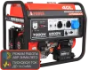 Портативный бензиновый генератор A-iPower A7000EAX