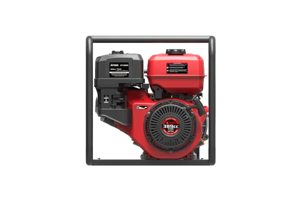 Бензиновая мотопомпа высоконапорная A-iPower AWP80H
