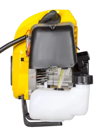Триммер бензиновый Huter GGT-553TA
