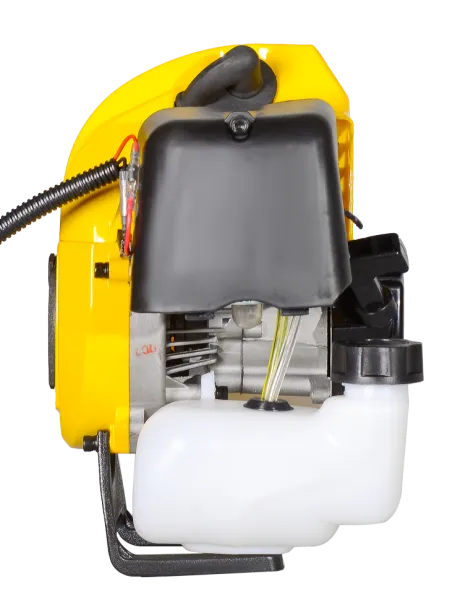 Триммер бензиновый Huter GGT-553TA