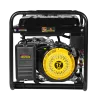 Портативный бензогенератор Huter DY9500L