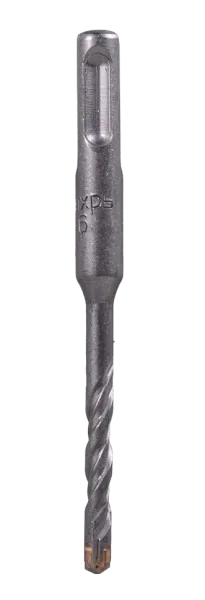 Бур по бетону Вихрь КВАДРО 6x110x50