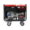 FUBAG Дизельный генератор с электростартером и коннектором автоматики DS 14000 DA ES