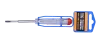 Индикаторная отвертка 6875-17150