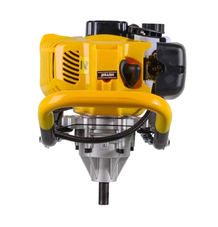Мотобур Huter GGD-52